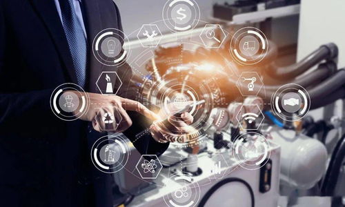 航天智控獲國有資本數(shù)千萬元A輪融資，擁抱萬億市場新機(jī)遇